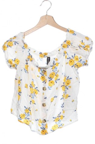 Bluză de femei H&M Divided, Mărime XS, Culoare Multicolor, Preț 9,99 Lei