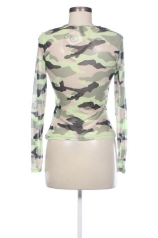 Bluză de femei H&M Divided, Mărime M, Culoare Multicolor, Preț 7,99 Lei