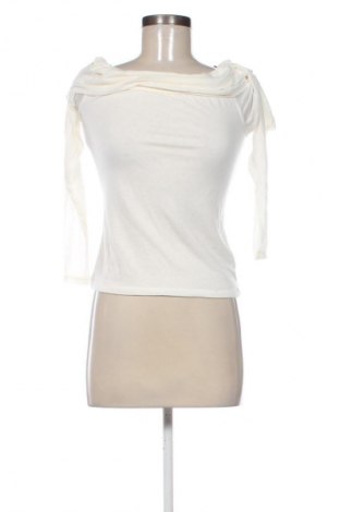 Dámská halenka H&M Divided, Velikost M, Barva Krémová, Cena  189,00 Kč