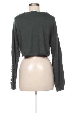 Bluză de femei H&M Divided, Mărime M, Culoare Verde, Preț 10,99 Lei