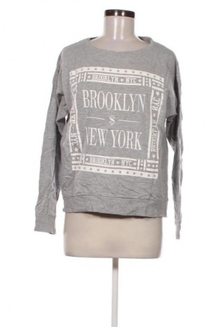 Dámska blúza H&M Divided, Veľkosť S, Farba Sivá, Cena  1,95 €