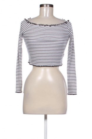 Bluzka damska H&M Divided, Rozmiar M, Kolor Kolorowy, Cena 6,99 zł