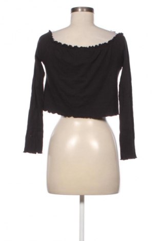 Bluză de femei H&M Divided, Mărime L, Culoare Negru, Preț 7,99 Lei