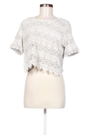 Bluzka damska H&M Divided, Rozmiar M, Kolor Kolorowy, Cena 6,99 zł