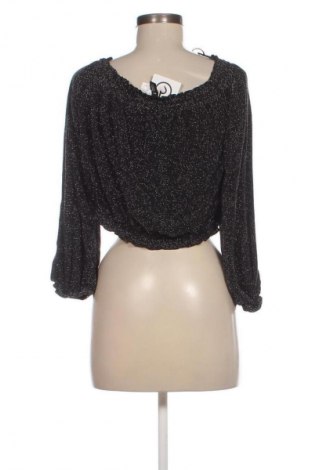 Bluzka damska H&M Divided, Rozmiar M, Kolor Czarny, Cena 6,99 zł