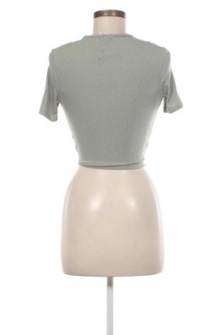 Bluză de femei H&M Divided, Mărime S, Culoare Verde, Preț 11,99 Lei