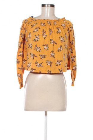 Bluzka damska H&M Divided, Rozmiar S, Kolor Kolorowy, Cena 6,99 zł