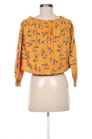 Bluzka damska H&M Divided, Rozmiar S, Kolor Kolorowy, Cena 6,99 zł