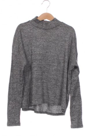 Bluză de femei H&M Divided, Mărime XS, Culoare Gri, Preț 10,99 Lei