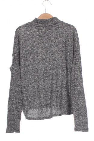 Bluză de femei H&M Divided, Mărime XS, Culoare Gri, Preț 10,99 Lei