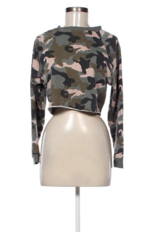 Bluzka damska H&M Divided, Rozmiar S, Kolor Kolorowy, Cena 13,99 zł