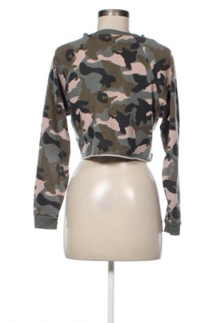 Bluzka damska H&M Divided, Rozmiar S, Kolor Kolorowy, Cena 13,99 zł