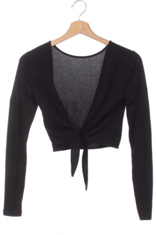 Bluzka damska H&M Divided, Rozmiar XS, Kolor Czarny, Cena 23,99 zł