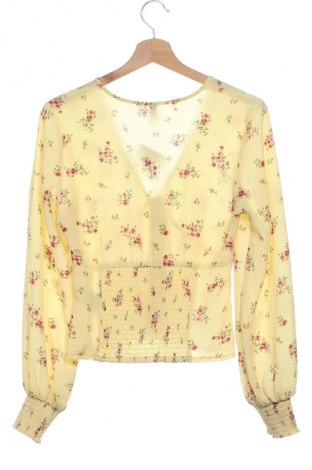 Bluzka damska H&M Divided, Rozmiar XS, Kolor Kolorowy, Cena 22,99 zł