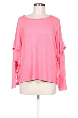 Dámska blúza H&M L.O.G.G., Veľkosť S, Farba Ružová, Cena  1,95 €