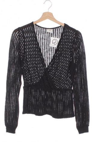 Damen Shirt H&M L.O.G.G., Größe XS, Farbe Mehrfarbig, Preis 1,99 €