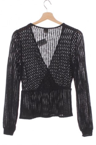 Damen Shirt H&M L.O.G.G., Größe XS, Farbe Mehrfarbig, Preis 1,99 €