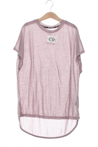 Dámská halenka H&M Sport, Velikost XS, Barva Fialová, Cena  49,00 Kč