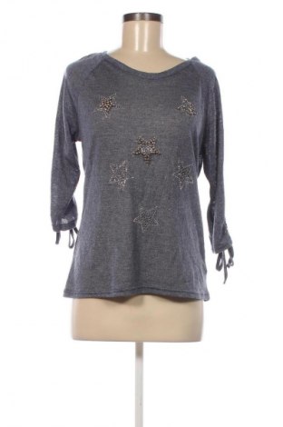 Bluză de femei Haily`s, Mărime L, Culoare Albastru, Preț 22,99 Lei