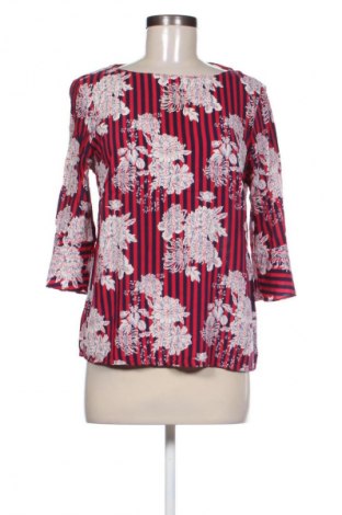 Γυναικεία μπλούζα Hampton Republic, Μέγεθος L, Χρώμα Πολύχρωμο, Τιμή 2,99 €