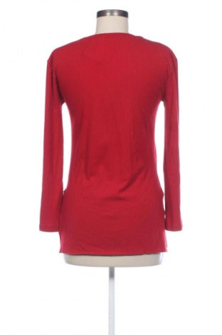 Damen Shirt Happines, Größe S, Farbe Rot, Preis 2,99 €