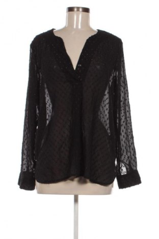 Дамска блуза Hema, Размер L, Цвят Черен, Цена 2,04 €