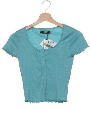 Bluzka damska House, Rozmiar XS, Kolor Niebieski, Cena 21,99 zł