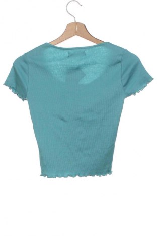 Bluzka damska House, Rozmiar XS, Kolor Niebieski, Cena 21,99 zł