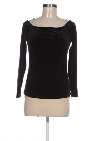 Дамска блуза Ichi, Размер M, Цвят Черен, Цена 2,04 €