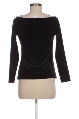 Дамска блуза Ichi, Размер M, Цвят Черен, Цена 2,04 €