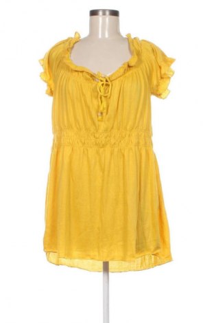 Dámská halenka Internacionale, Velikost XL, Barva Žlutá, Cena  69,00 Kč