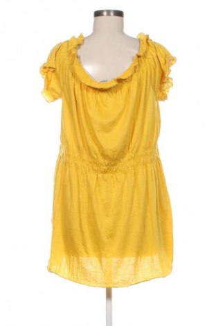 Dámská halenka Internacionale, Velikost XL, Barva Žlutá, Cena  69,00 Kč