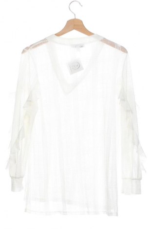 Bluză de femei Ipekyol, Mărime XS, Culoare Alb, Preț 7,99 Lei