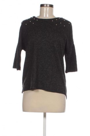 Damen Shirt Janina, Größe M, Farbe Schwarz, Preis € 2,99