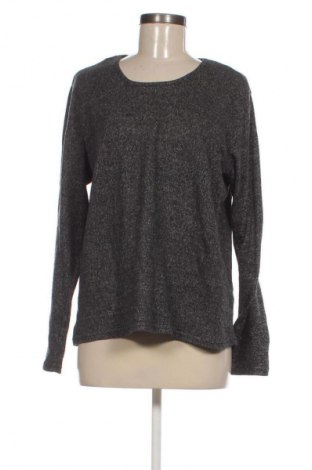 Дамска блуза Janina, Размер XL, Цвят Сив, Цена 2,04 €