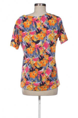 Damen Shirt Janina, Größe L, Farbe Mehrfarbig, Preis € 1,99