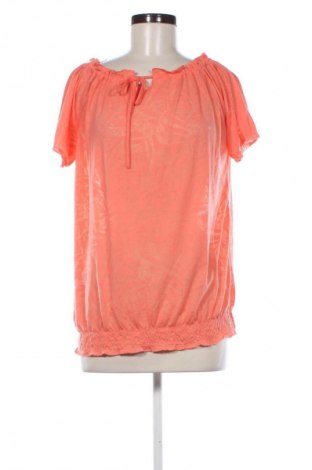 Damen Shirt Janina, Größe M, Farbe Mehrfarbig, Preis € 1,99