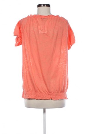 Damen Shirt Janina, Größe M, Farbe Mehrfarbig, Preis € 1,99