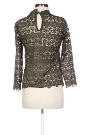 Dámská halenka Jdy, Velikost S, Barva Zelená, Cena  49,00 Kč