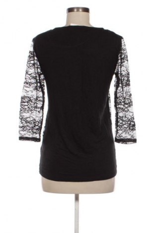Dámska blúza Jean Pascale, Veľkosť M, Farba Čierna, Cena  1,95 €