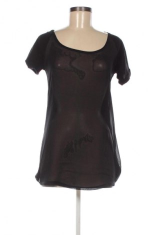 Dámska blúza Jean Pascale, Veľkosť M, Farba Čierna, Cena  1,95 €