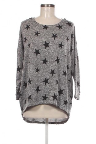 Bluzka damska Jean Pascale, Rozmiar L, Kolor Kolorowy, Cena 10,99 zł