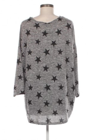 Bluzka damska Jean Pascale, Rozmiar L, Kolor Kolorowy, Cena 10,99 zł