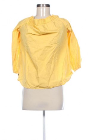 Bluză de femei Jean Paul, Mărime M, Culoare Galben, Preț 7,99 Lei