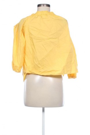 Bluză de femei Jean Paul, Mărime M, Culoare Galben, Preț 7,99 Lei