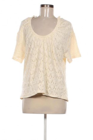 Dámska blúza Jeanswest, Veľkosť M, Farba Béžová, Cena  1,95 €