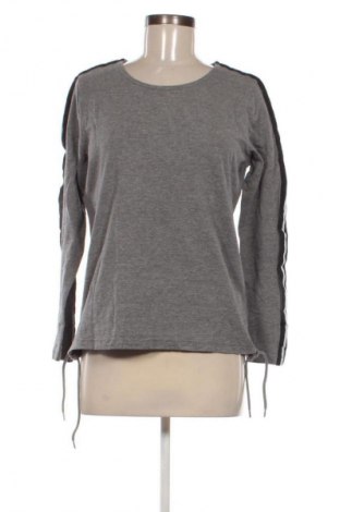 Damen Shirt John Baner, Größe S, Farbe Grau, Preis 1,99 €
