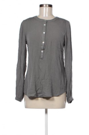 Damen Shirt Kaffe, Größe S, Farbe Grau, Preis 2,99 €