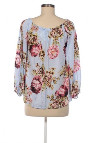 Γυναικεία μπλούζα KappAhl, Μέγεθος S, Χρώμα Πολύχρωμο, Τιμή 2,99 €