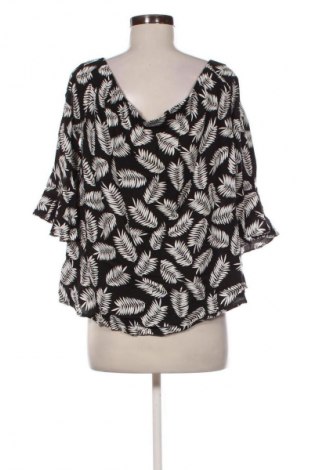 Дамска блуза Katies, Размер L, Цвят Многоцветен, Цена 2,04 €